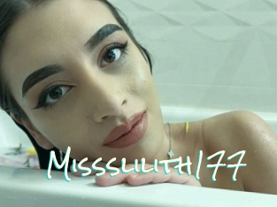 Missslilith177