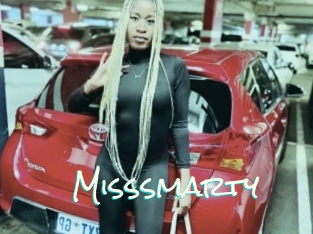 Misssmarty
