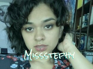 Missstephy