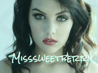 Misssweetberry