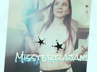 Missterrajam