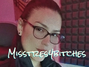 Misstres4bitches