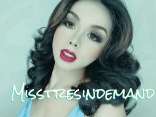 Misstresindemand