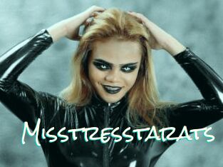 Misstresstarats