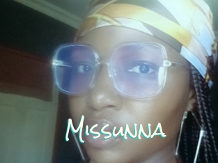 Missunna
