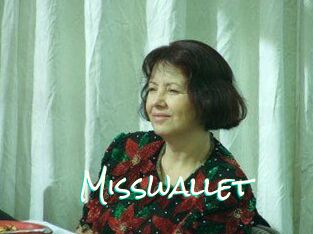 Misswallet