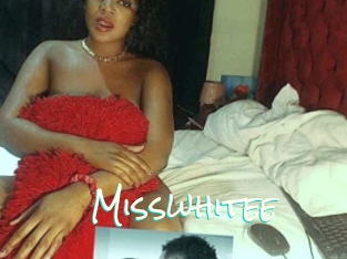 Misswhitee