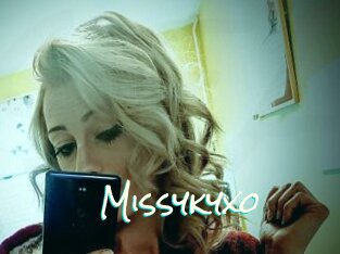 Missykyxo