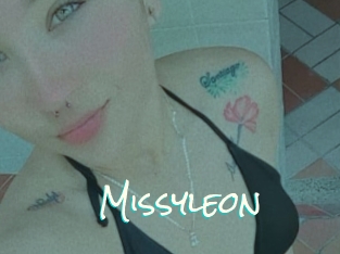 Missyleon