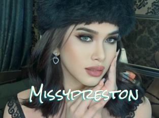 Missypreston