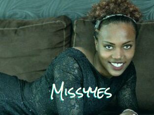 Missyyes