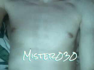 Mister030
