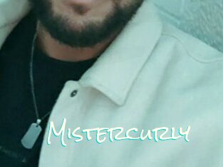 Mistercurly