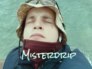 Misterdrip