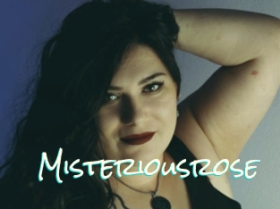 Misteriousrose