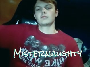 Misternaughty
