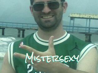 Mistersexy
