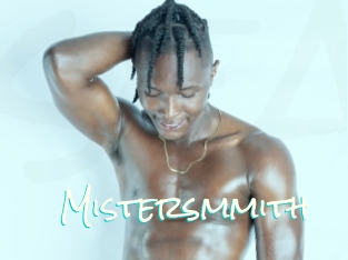 Mistersmmith