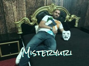 Misteryuri