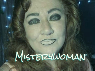 Misterywoman