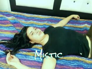 Mistic