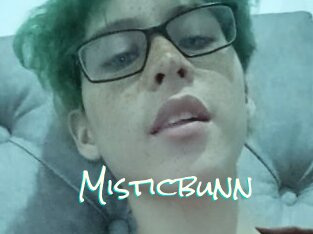 Misticbunn