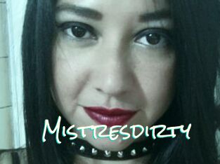 Mistresdirty