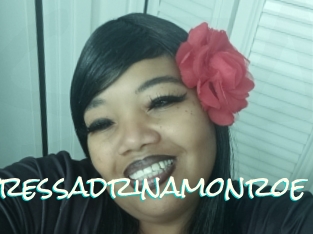 Mistressadrinamonroe