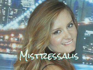 Mistressalis
