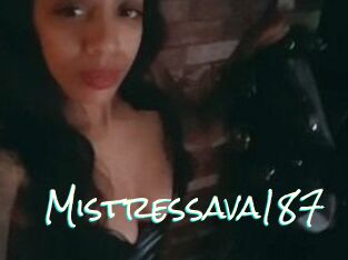 Mistressava187