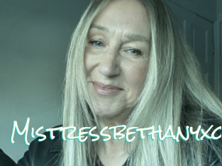 Mistressbethanyxo
