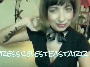 Mistresscelesteastarr