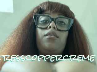 Mistresscoppercreme