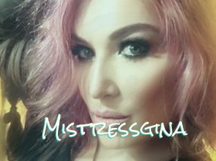 Mistressgina