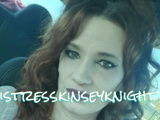 Mistresskinseyknight