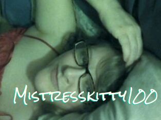Mistresskitty100