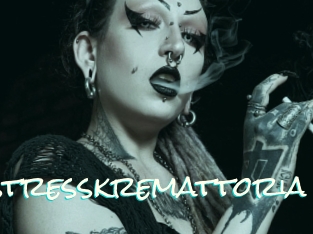 Mistresskremattoria
