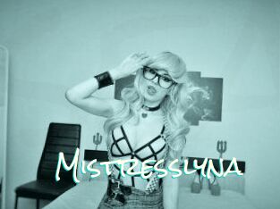 Mistresslyna