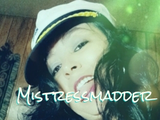 Mistressmadder