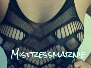 Mistressmarnie