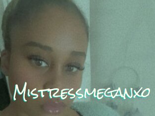 Mistressmeganxo