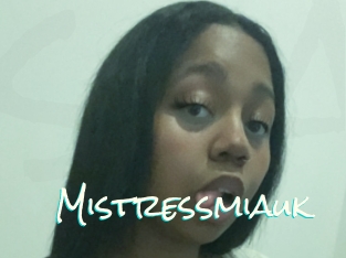 Mistressmiauk