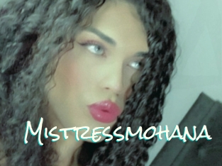 Mistressmohana