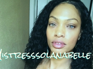 Mistresssolanabelle