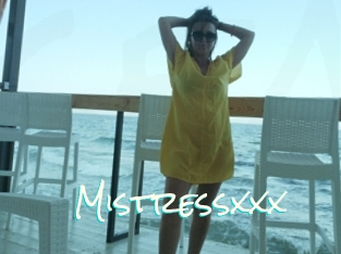 Mistressxxx