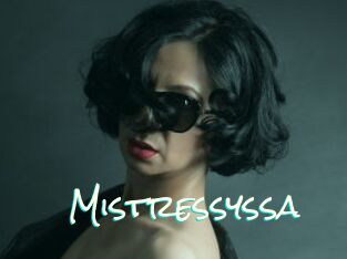 Mistressyssa