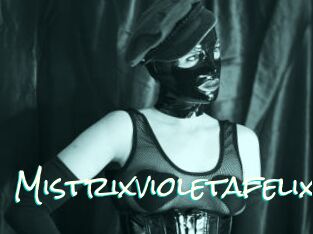 Mistrixvioletafelix