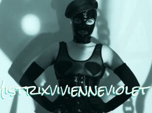 Mistrixvivienneviolet