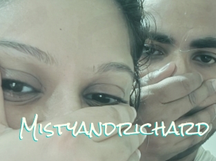 Mistyandrichard