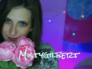 Mistygilbert